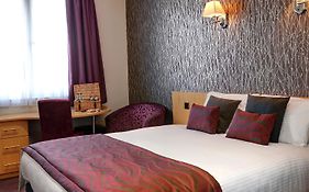 Sure Hotel By Best Western Aberdeen